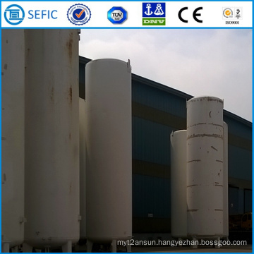 Hot Selling and High Quality LNG Storage Tank (CFL-20/0.6)